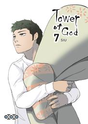 Tower of God t.07 | Siu. Auteur