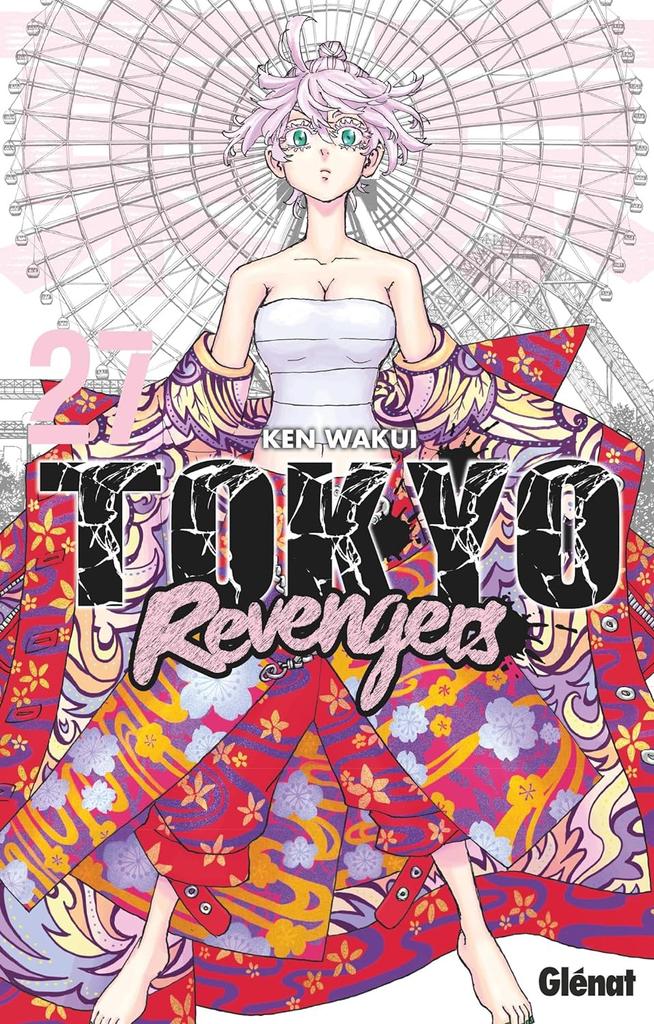 Tokyo Revengers t.27 | 
