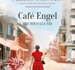 Café Engel t.01 : Une nouvelle ère | Jacobs, Anne. Auteur