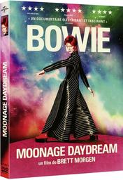 Moonage Daydream [DVD] / Brett Morgen | Morgen , Brett . Scénariste