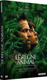 Le Règne animal [DVD] / Thomas Cailley | Cailley , Thomas . Scénariste