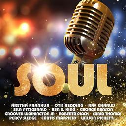 Soul [2 CD] / [compilation] | 