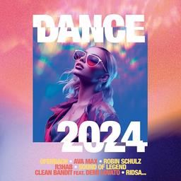 Dance 2024 [2 CD] / [compilation] | 