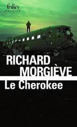 Le cherokee | Morgiève, Richard. Auteur