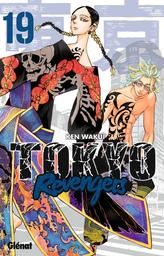 Tokyo Revengers t.19 | Wakui, Ken. Auteur