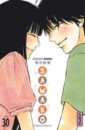 Sawako t.30 | Shiina, Karuho. Auteur