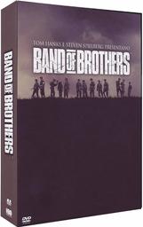 Band of Brothers / Steven Spielberg | Spielberg, Steven (1946-)