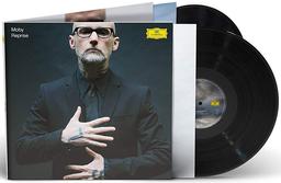 Reprise [vinyle] / Moby | Moby (1965-....)