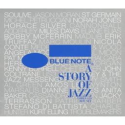 BLUE NOTE a story of Jazz | Compilation