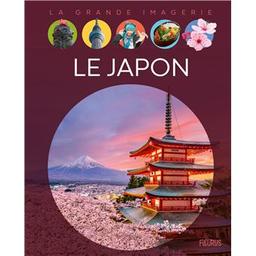 Le Japon | Castaing, Cyril. Auteur