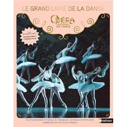 Le grand livre de la danse | Godard, Delphine. Auteur