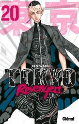 Tokyo Revengers t.20 | Wakui, Ken. Auteur