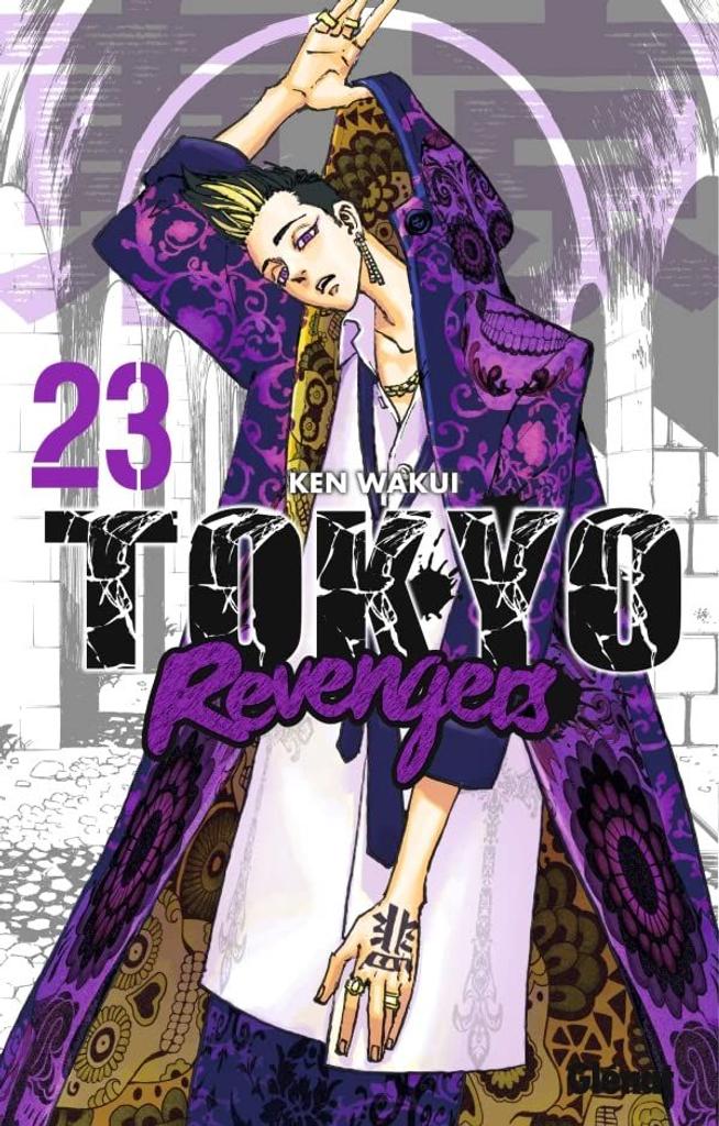 Tokyo Revengers t.23 | 