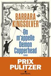 On m'appelle Demon Copperhead | Kingsolver, Barbara. Auteur
