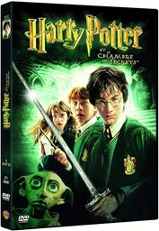 Harry Potter et la Chambre des Secrets : + DVD Bonus - Année 2 / Chris Columbus | Columbus, Chris