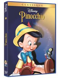 Pinocchio / Walt Disney | Disney, Walt