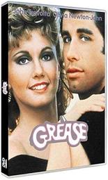 Grease : film musical - 1978 | Kleiser, Randal - réalisateur