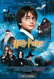 Harry Potter à l'école des sorciers | Columbus, Chris