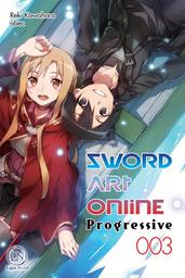 Sword Art Online Progressive t.03 | Kawahara, Reki. Auteur