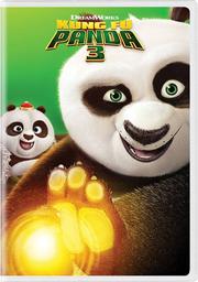 Kung Fu Panda 3 | Osborne, Mark