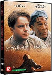 Les Evadés = The Shawshank Redemption | Darabont , Frank