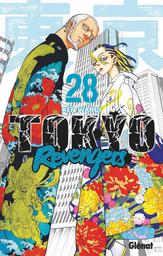 Tokyo Revengers t.28 | Wakui, Ken. Auteur
