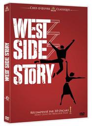 West Side Story | Robbins, Jerome