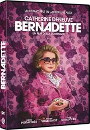 Bernadette [DVD] / Léa Domenach, réal. | Domenach, Léa. Metteur en scène ou réalisateur. Scénariste