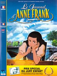 Le journal d'Anne Frank [DVD] = Anne Frank's Diary / Julian Y. Wolff, réal. | Wolff, Julian Y.. Metteur en scène ou réalisateur. Scénariste