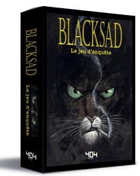 Blacksad | Lozzi, Nicolas. Auteur