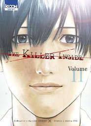 The Killer inside t.11 | 