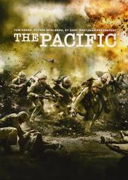The Pacific : + Bonus | Spielberg, Steven (1946-)