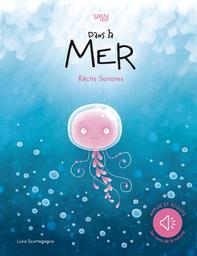 Dans la mer | Trevisan, Irena. Auteur