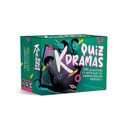 Quiz Kdramas | 