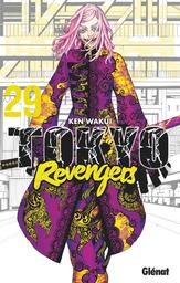 Tokyo Revengers t.29 | 