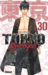 Tokyo Revengers t.30 | 
