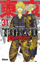 Tokyo Revengers t.31 | 