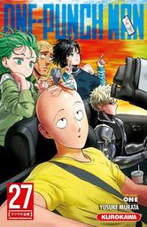 One-punch man t.27 | 
