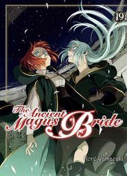 The Ancient Magus Bride t.19 | 