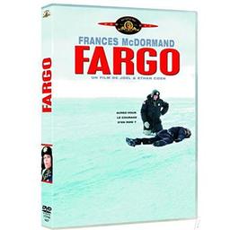 Fargo / Joel Coen | Coen, Joel. Scénariste