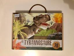 Le tyrannosaure | 