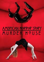 American Horror Story - saison 1 : Murder House | Murphy , Ryan