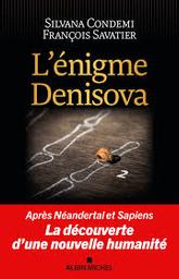 L'énigme Denisova | Condemi, Silvana. Auteur