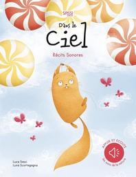 Dans le ciel | Sassi, Luca. Auteur