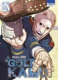 Golden Kamui t.28 | Noda, Satoru. Auteur