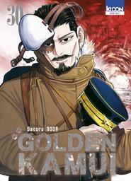 Golden Kamui t.30 | Noda, Satoru. Auteur