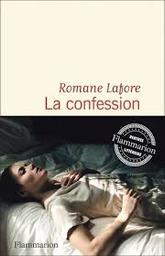 La confession | Lafore, Romane. Auteur