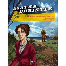 L'Homme au complet marron | Christie, Agatha. Auteur