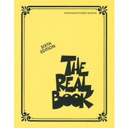 The Real Book : Sixth Edition | 