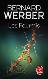 Les Fourmis | Werber, Bernard